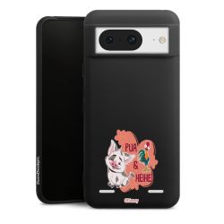 New Carry Case Hülle mattschwarz