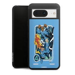 New Carry Case Hülle mattschwarz