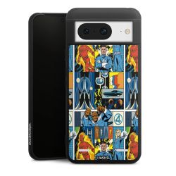 New Carry Case Hülle mattschwarz