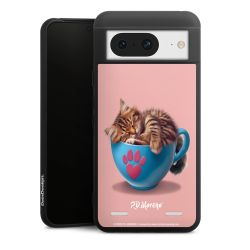 New Carry Case Hülle mattschwarz