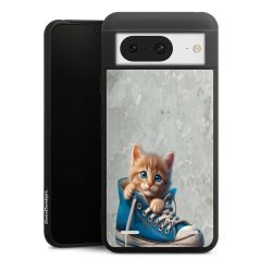 New Carry Case Hülle mattschwarz