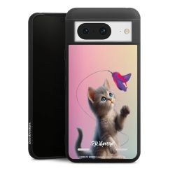 New Carry Case Hülle mattschwarz