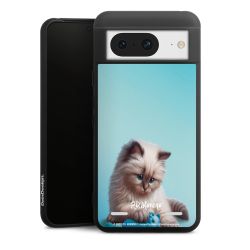 New Carry Case Hülle mattschwarz