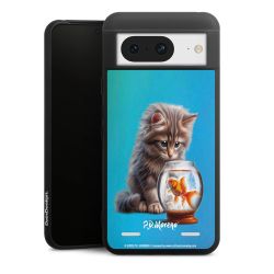 New Carry Case Hülle mattschwarz