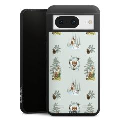 Premium Carry Case Single Matt black