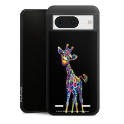 New Carry Case Hülle mattschwarz