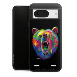 New Carry Case Hülle mattschwarz