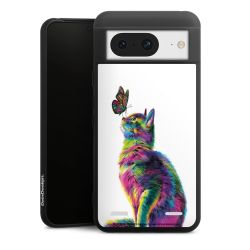 New Carry Case Hülle mattschwarz