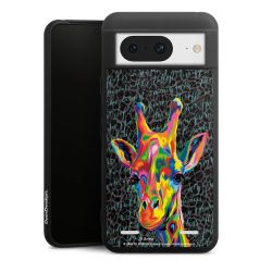 New Carry Case Hülle mattschwarz