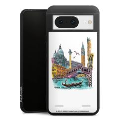 New Carry Case Hülle mattschwarz