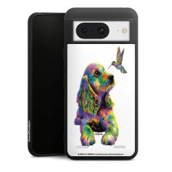 New Carry Case Hülle mattschwarz