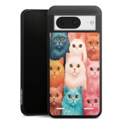 Premium Carry Case Single Matt black