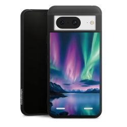 New Carry Case Hülle mattschwarz