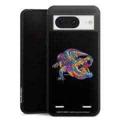 New Carry Case Hülle mattschwarz