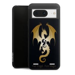 Premium Carry Case Single Matt black