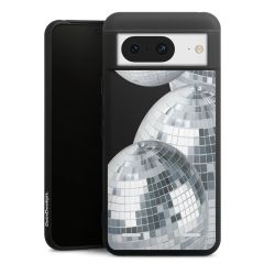 New Carry Case Hülle mattschwarz