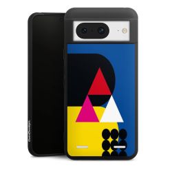 New Carry Case Hülle mattschwarz