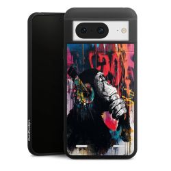 New Carry Case Hülle mattschwarz