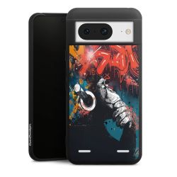 Premium Carry Case Single Matt black