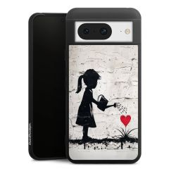 Premium Carry Case Single Matt black