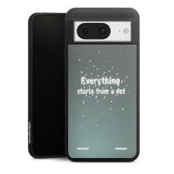 Premium Carry Case Single Matt black