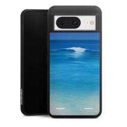 New Carry Case Hülle mattschwarz