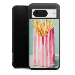 New Carry Case Hülle mattschwarz