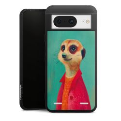 Premium Carry Case Single Matt black