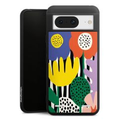 New Carry Case Hülle mattschwarz