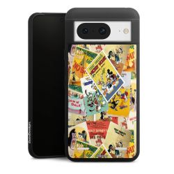 New Carry Case Hülle mattschwarz