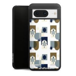 New Carry Case Hülle mattschwarz