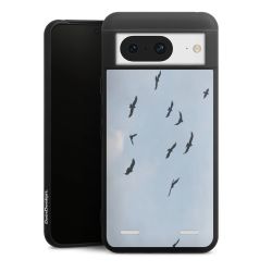 New Carry Case Hülle mattschwarz