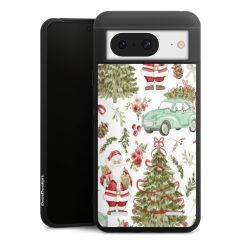 New Carry Case Hülle mattschwarz