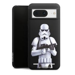 Premium Carry Case Single Matt black