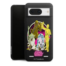 Premium Carry Case Single Matt black