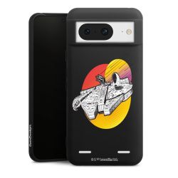 Premium Carry Case Single Matt black