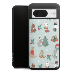 Premium Carry Case Single Matt black