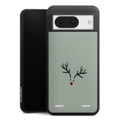 New Carry Case Hülle mattschwarz