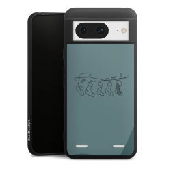 New Carry Case Hülle mattschwarz