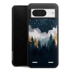 New Carry Case Hülle mattschwarz