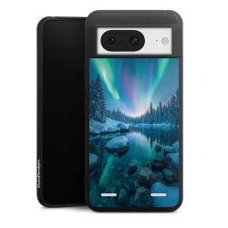 New Carry Case Hülle mattschwarz