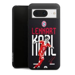 New Carry Case Hülle mattschwarz