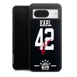 New Carry Case Hülle mattschwarz