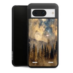 New Carry Case Hülle mattschwarz