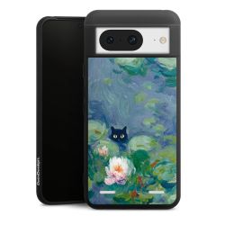 New Carry Case Hülle mattschwarz