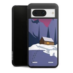 New Carry Case Hülle mattschwarz