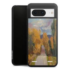 New Carry Case Hülle mattschwarz