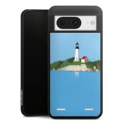 New Carry Case Hülle mattschwarz