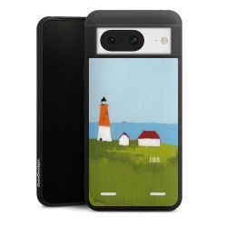 New Carry Case Hülle mattschwarz