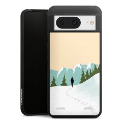 New Carry Case Hülle mattschwarz